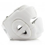 Шлем для тайского бокса Fairtex (HG-14 white)